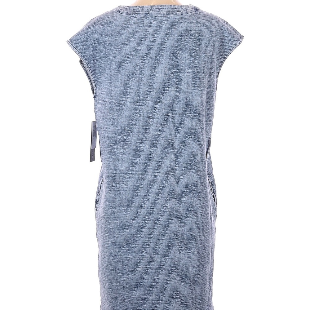 NWT Washlab Dojo Dress. Size small. Missing belt